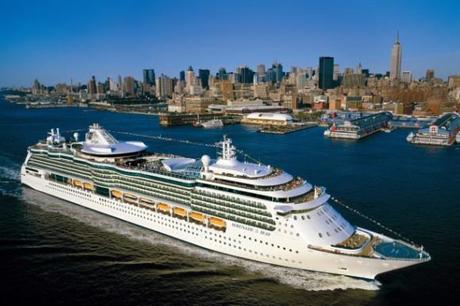 Royal Caribbean International si aggiudica il titolo di ‘Middle East’s Leading Cruise Line’.