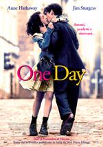 ONE DAY regia di Lone Scherfig