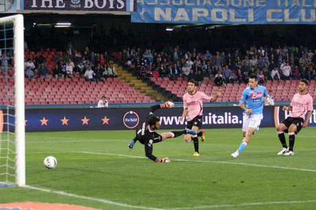 Serie A 36° Giornata: Buffon regala il pari al Lecce, Milan più vicino alla Juventus