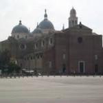 santa giustina padova