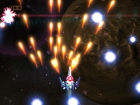 IL GIOCO DELLA DOMENICA: DN8:Pulse -- Bullet Hell Legions