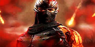 VIDEOGIOCHI IN CORSO: Ninja Gaiden 3 -- Fidiamoci della critica, sì!