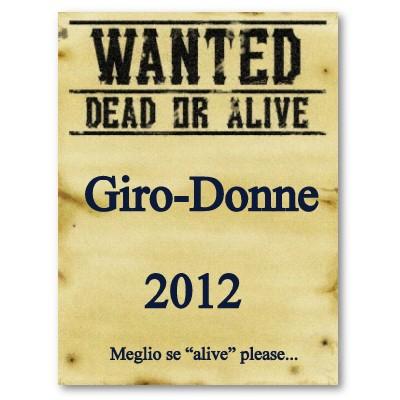 Eppur mi son scordato di te,....