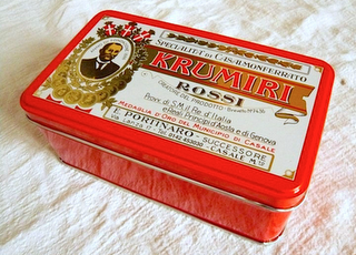 doni assai graditi con risvolto poetico d'antan