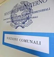 Amministrative 6 e 7 maggio 2012: tutti i numeri delle elezioni