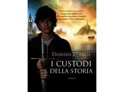spasso libri custodi della storia (Corbaccio)