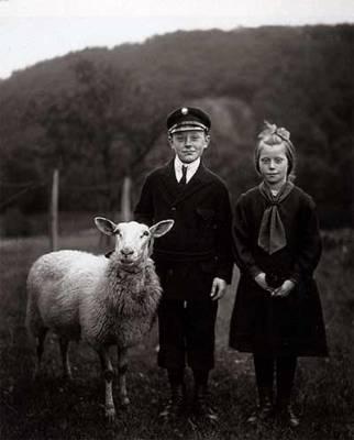 Grandi fotografi grandi narratori – 17 August Sander