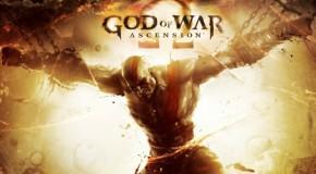 God of War Ascension