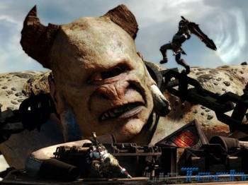 Primi dettagli su God of War Ascension: confermata la modalità multiplayer