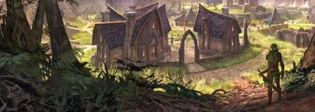 The Elder Scrolls Online