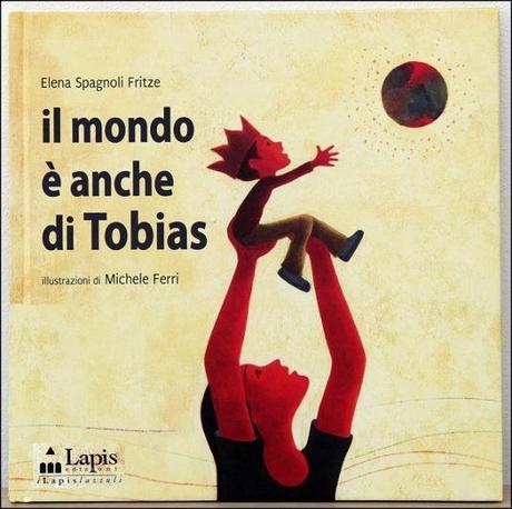 Letture marmocchie: l’amore spiegato ai bambini