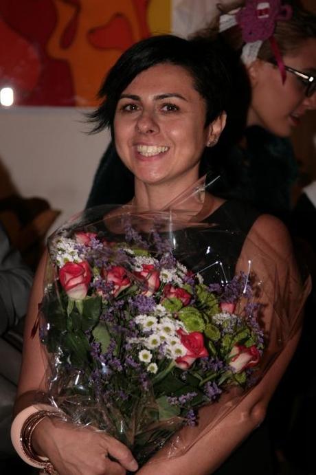 ITALIA’S GOT CREATIVE TALENT: IRMEA