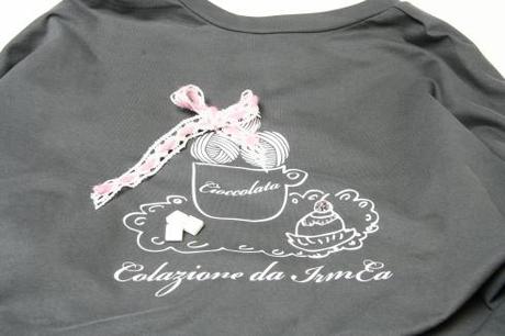 ITALIA’S GOT CREATIVE TALENT: IRMEA