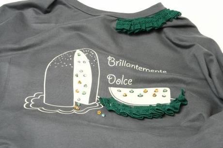 ITALIA’S GOT CREATIVE TALENT: IRMEA