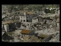 6 maggio-46° anniversario terremoto in Friuli