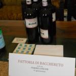 fattoria di bacchereto