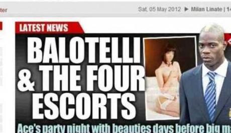 ragazze, balotelli, escort, mario, notte, allenamento