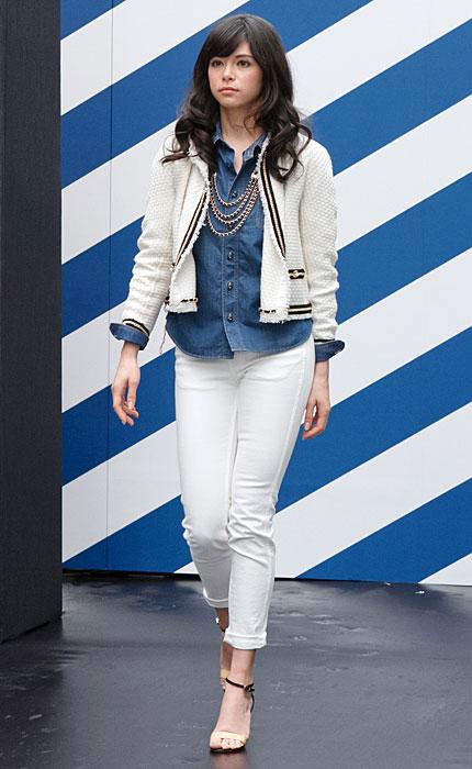 GINZA RUNWAY ～Denim Fashion Show ～