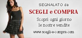 Uno sconto speciale riservato ai lettori di BlondeSuite su Scegli-e-compra