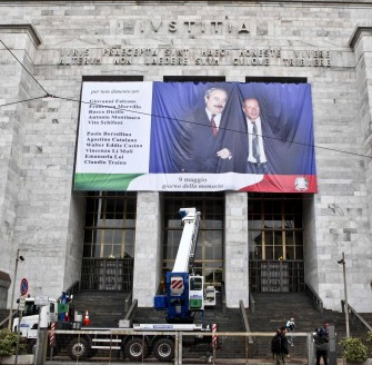 Questo il mio Altare della Patria