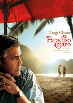 PARADISO AMARO (The Descendants), regia di Alexander Payne.