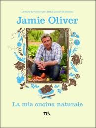 La mia cucina naturale: Jamie, la Ciccina e un paio di stivali di gomma.