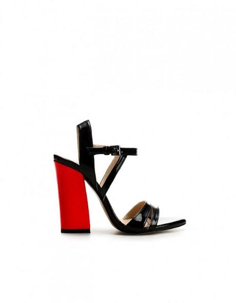 Do you love  Zara Spring/Summer 2012 shoes?