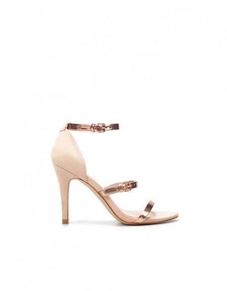 Do you love  Zara Spring/Summer 2012 shoes?