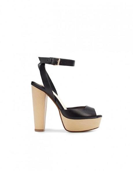 Do you love  Zara Spring/Summer 2012 shoes?