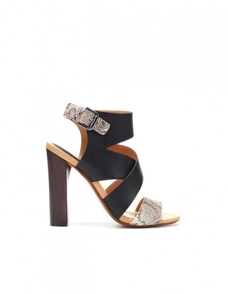 Do you love  Zara Spring/Summer 2012 shoes?