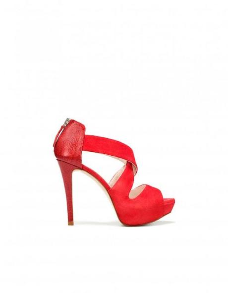 Do you love  Zara Spring/Summer 2012 shoes?