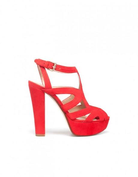 Do you love  Zara Spring/Summer 2012 shoes?