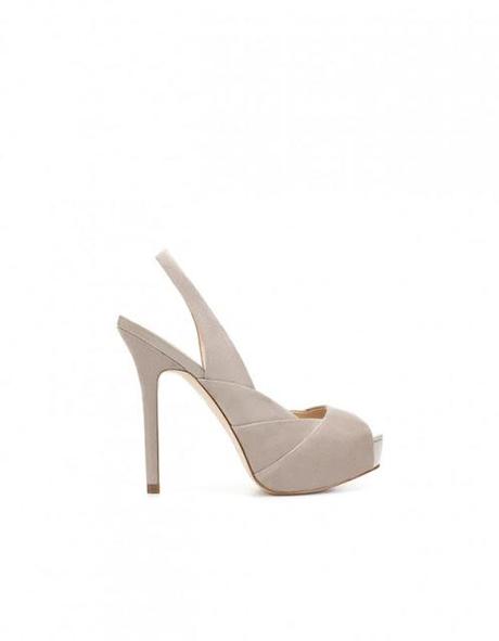 Do you love  Zara Spring/Summer 2012 shoes?