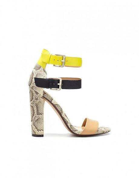 Do you love  Zara Spring/Summer 2012 shoes?