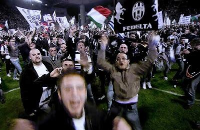 Juventus Wins !!!