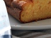 Cake improvvisata colazione