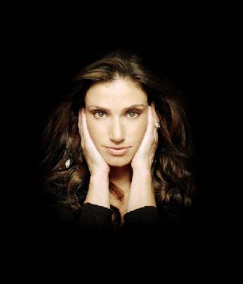 Le muse di Vite di Carta - Idina Menzel