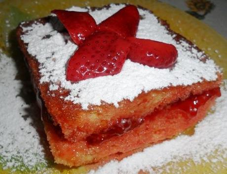torta-di-fragole
