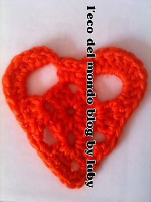 TUTORIAL CUORE UNCINETTO-GRANNY