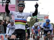 Giro d’Italia 2012: Cavendish padrone Herning (intervista)