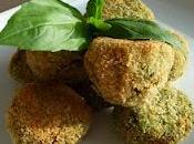 POLPETTE VERDURE