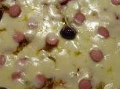 Pizza modo