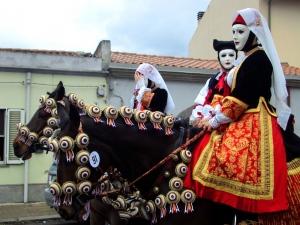 Sartiglia 2010 - Oristano