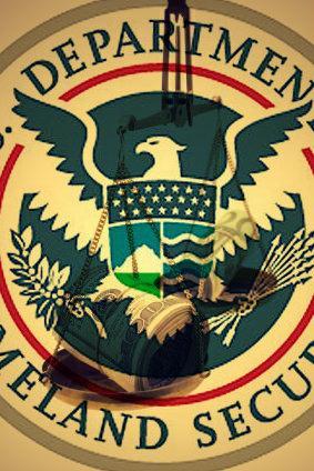 Il Prigioniero: Homeland Security e il business del Terrore