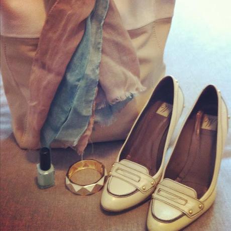 BAG & SHOES