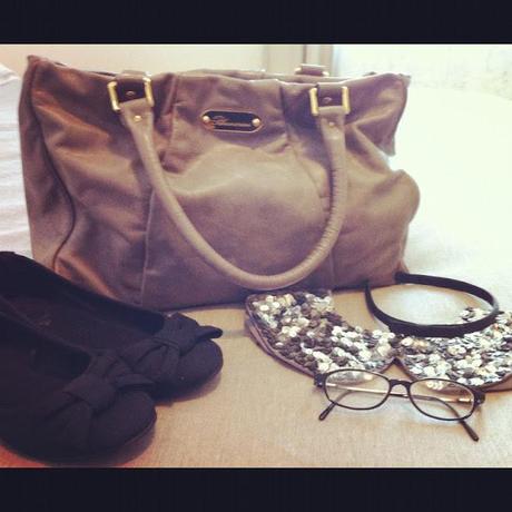 BAG & SHOES