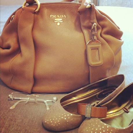 BAG & SHOES