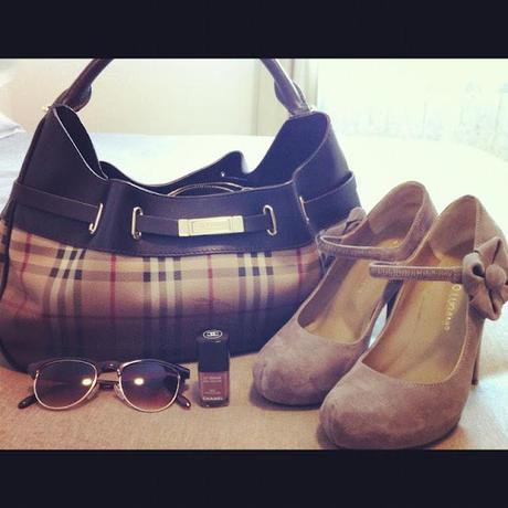 BAG & SHOES