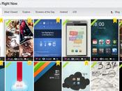 Modificare personalizzare home Android iPhone Mycolorscreen