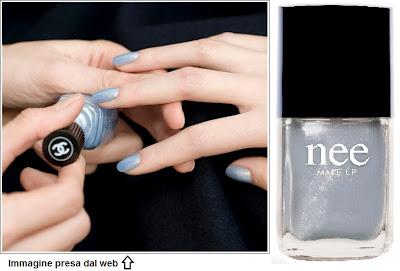 Novità e recensione: NEE Make Up - Nail Polish Collection P/E 2012